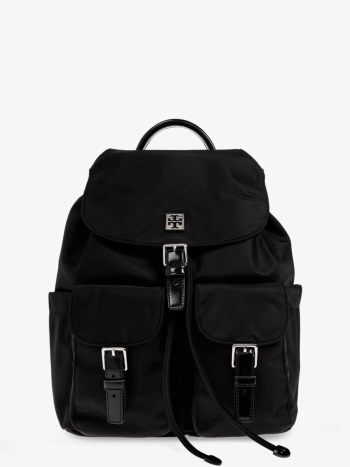 tory burch virginia nylon backpack Tory Burch Virginia Nylon Backpack