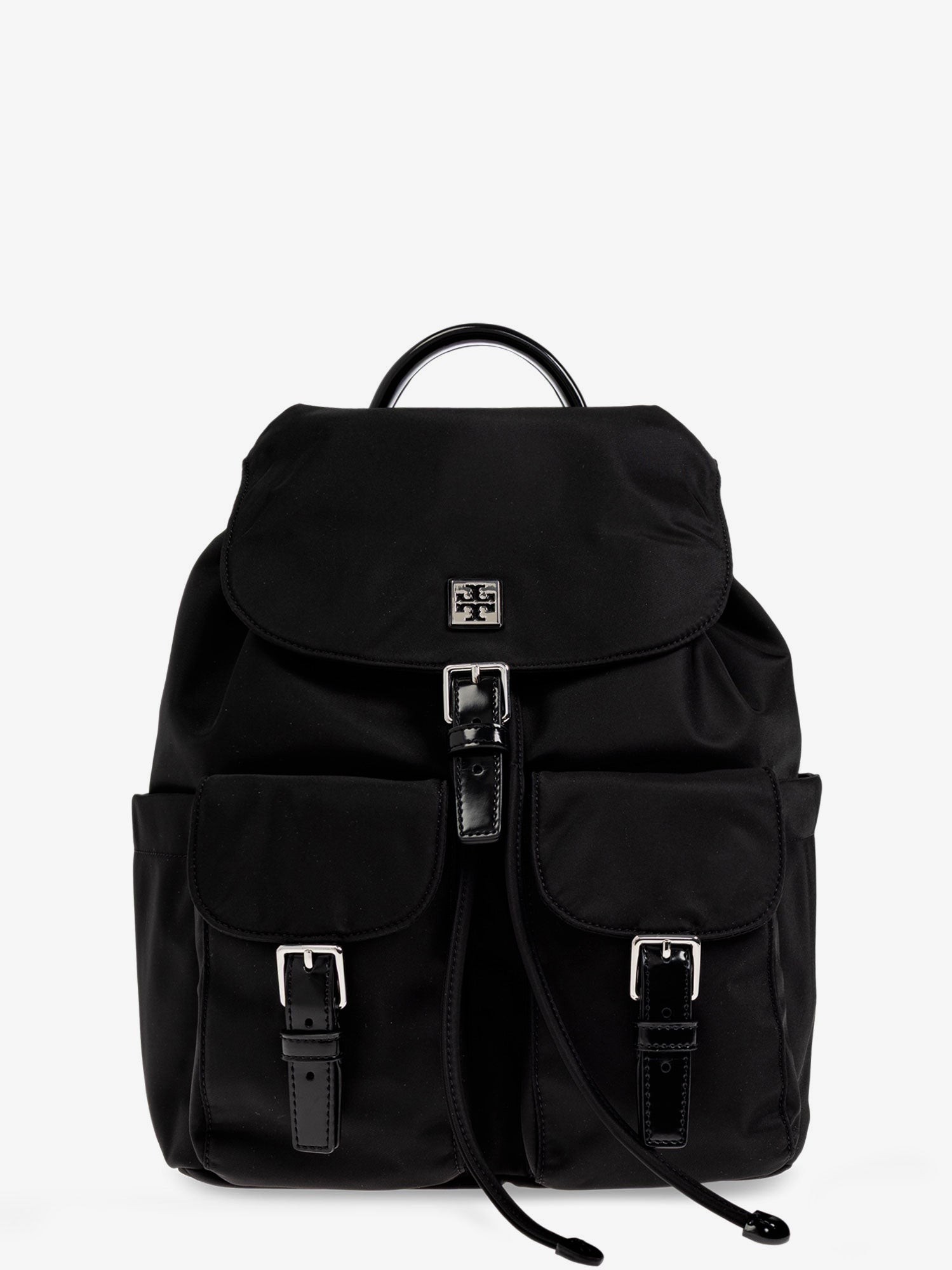 Tory Burch Virginia Nylon Backpack