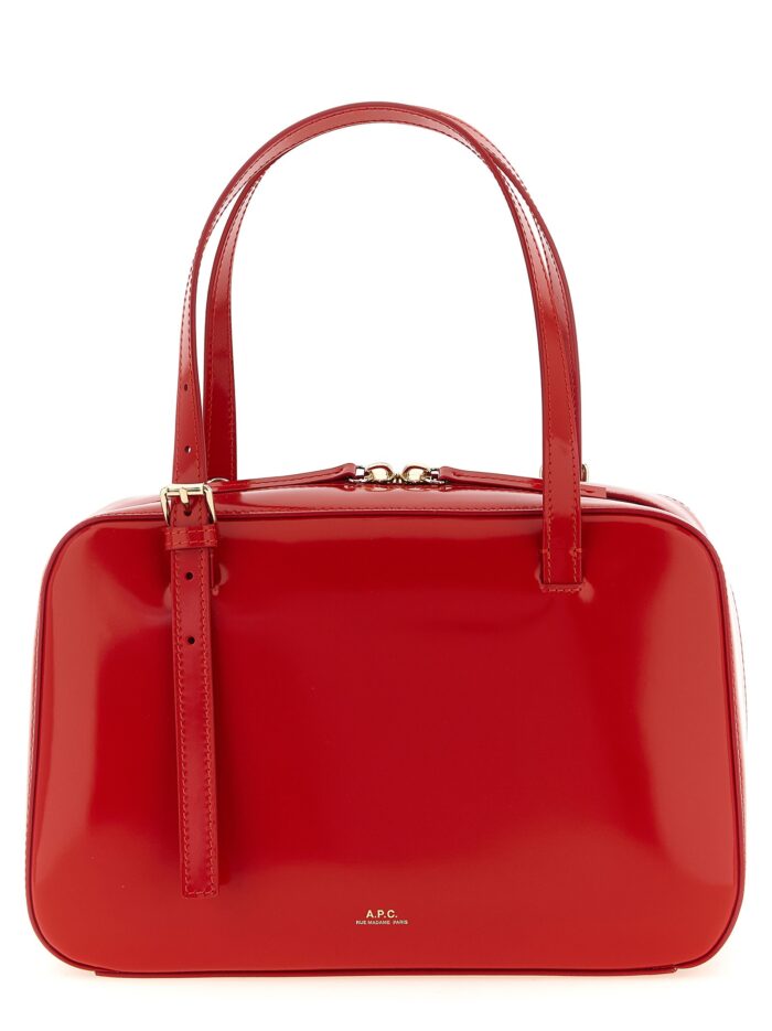 a.p.c. 'virginie box' handbag A.P.C. 'Virginie Box' Handbag