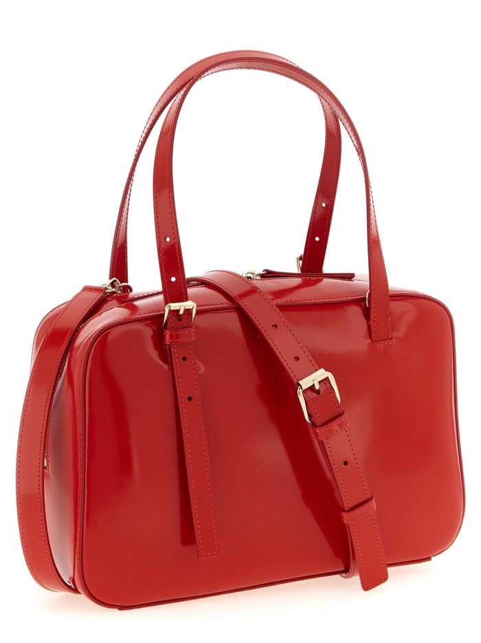 A.P.C. 'Virginie Box' Handbag