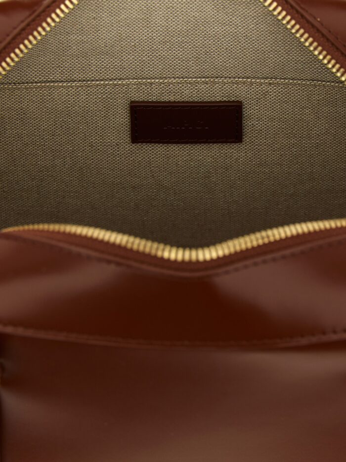 A.P.C. 'Virginie Box' Handbag