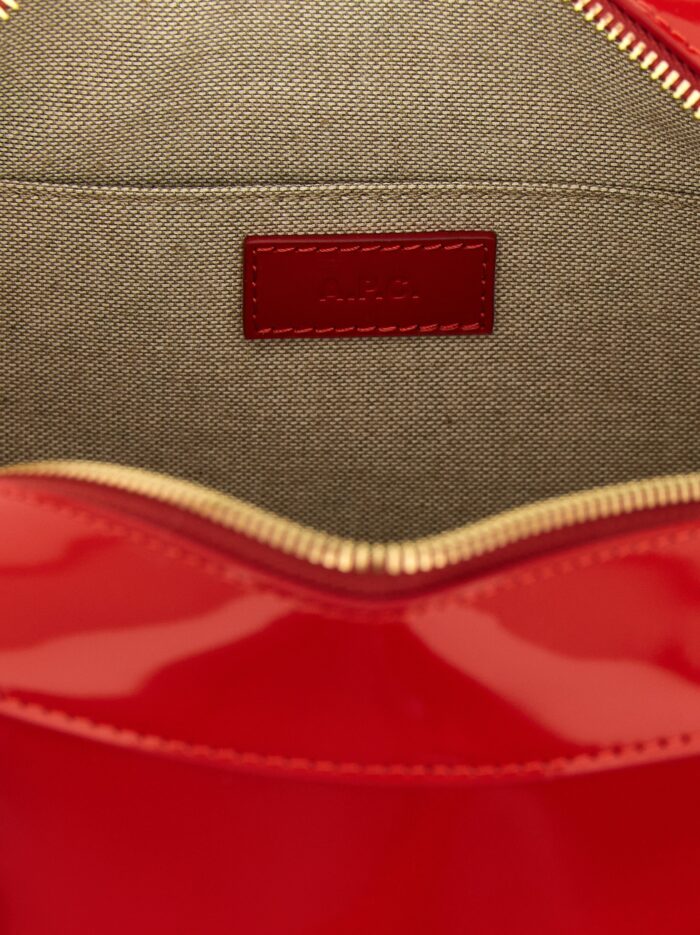 A.P.C. 'Virginie Box' Handbag