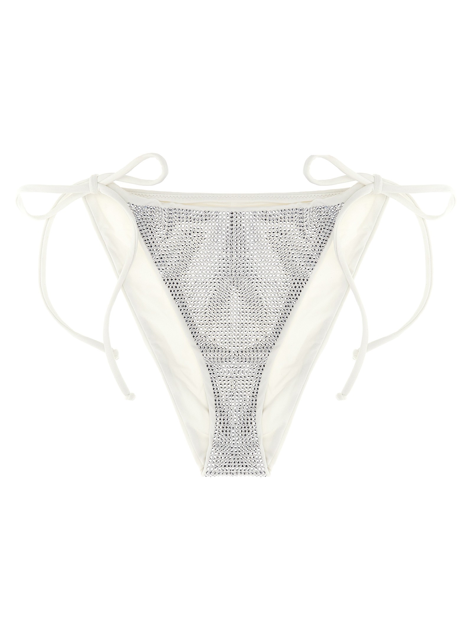 MC2 SAINT BARTH Virgo Bikini Bottoms