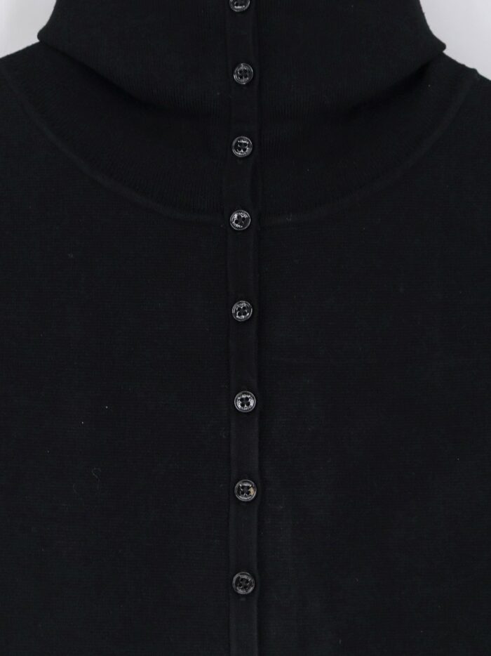 Toteme Viscose Blend Cardigan