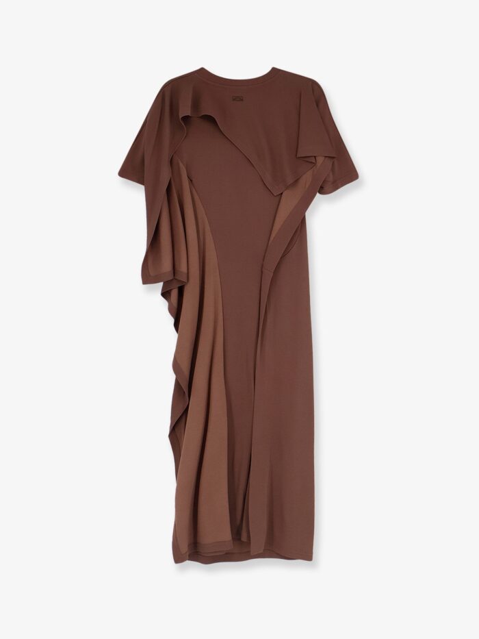 LOEWE Viscose Blend Dress