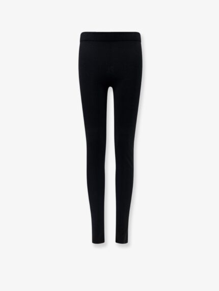 Balenciaga Viscose Blend Leggings