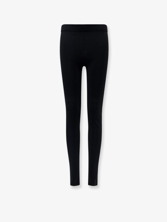 Balenciaga Viscose Blend Leggings