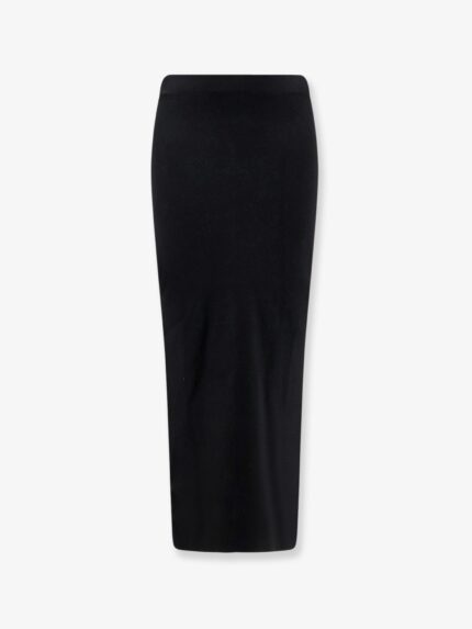 Hevo Viscose Blend Long Skirt
