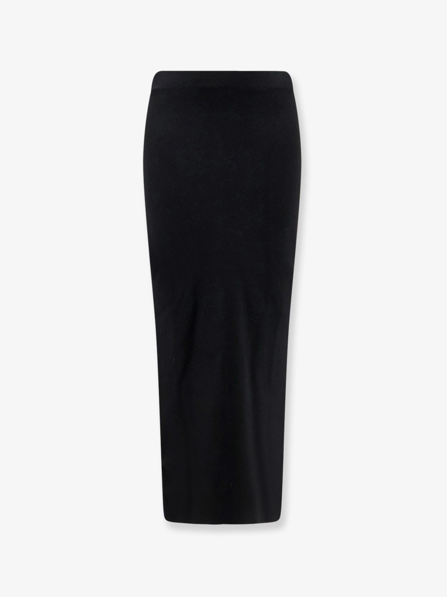 Hevo Viscose Blend Long Skirt
