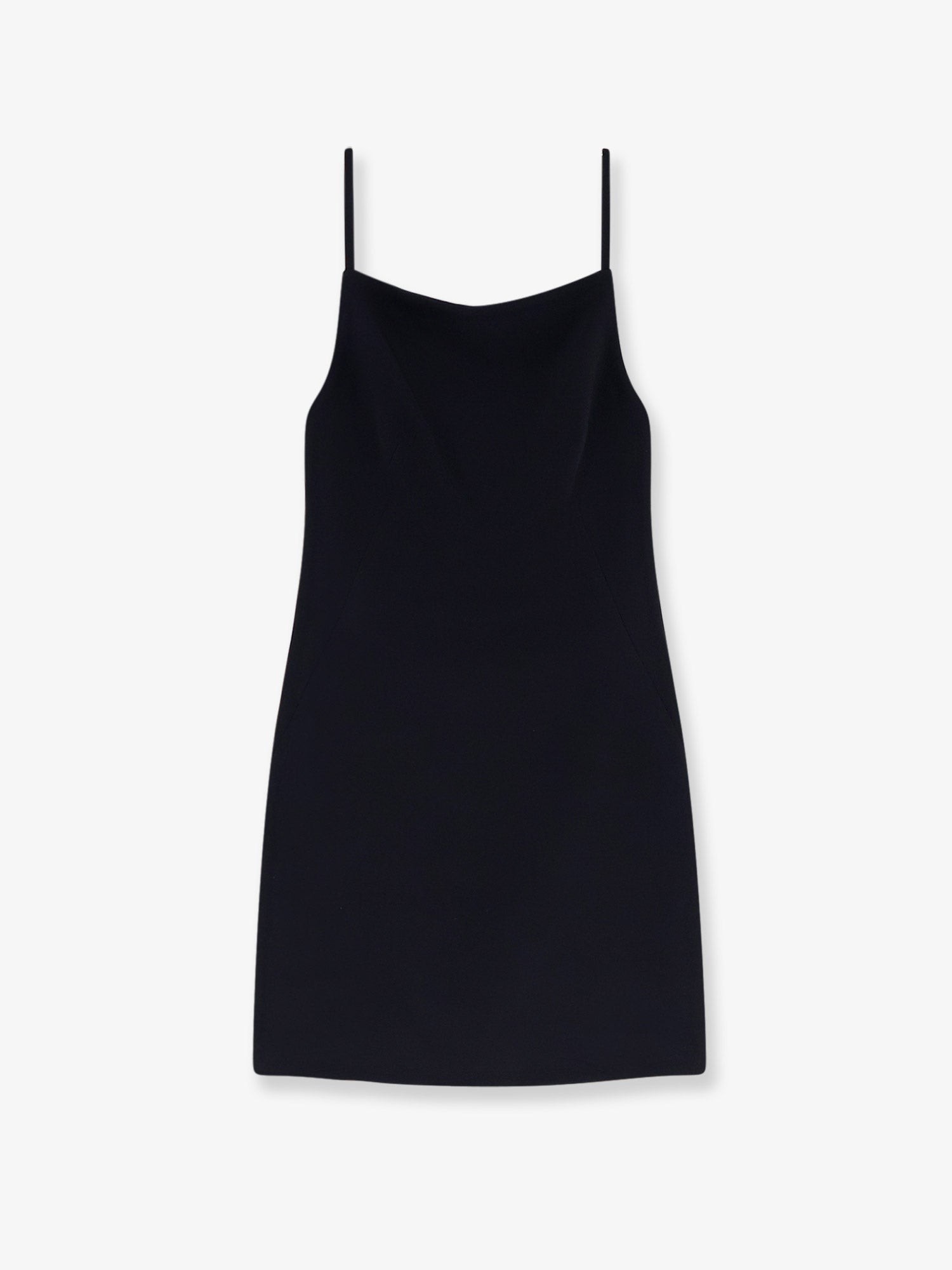 Givenchy Viscose Blend Mini Dress