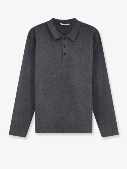 Hevo Viscose Blend Polo Shirt