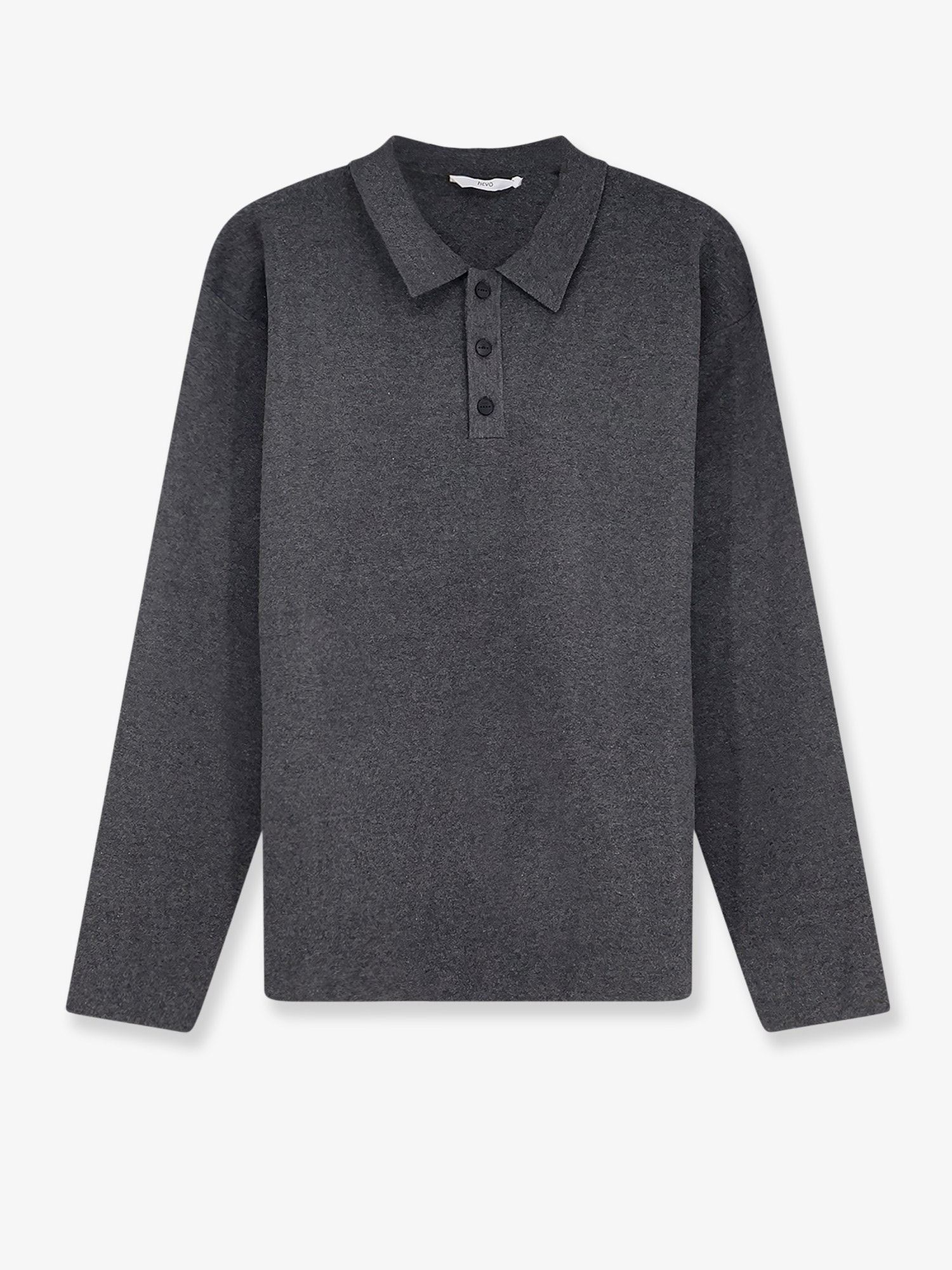 Hevo Viscose Blend Polo Shirt