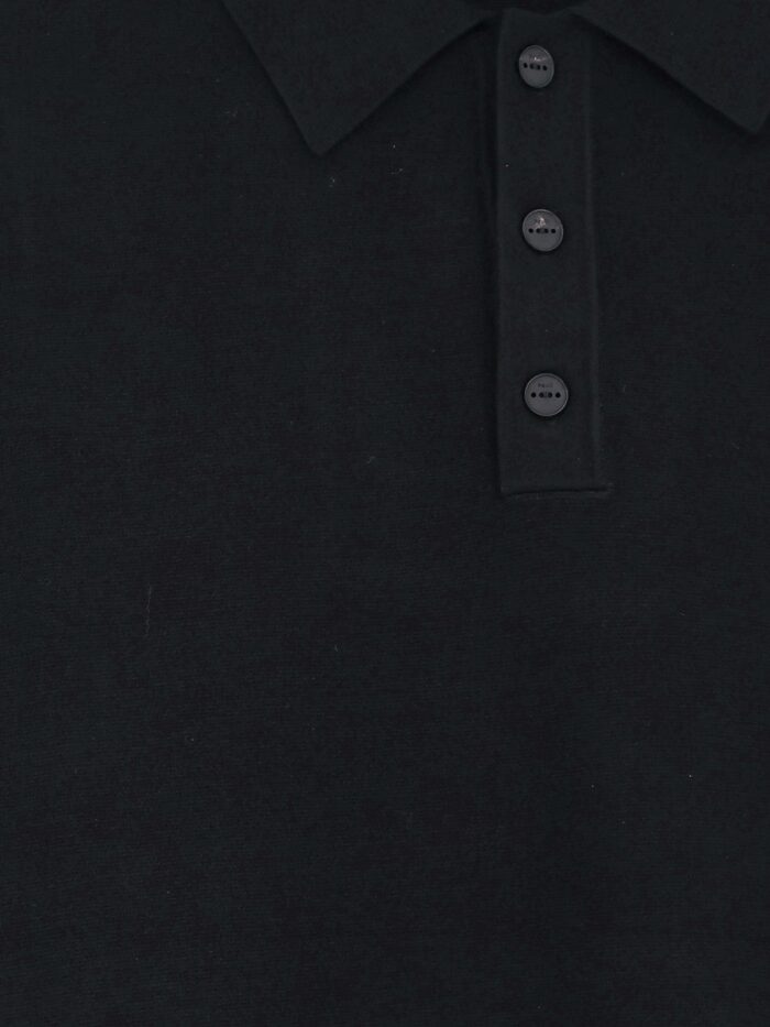 Hevo Viscose Blend Polo Shirt