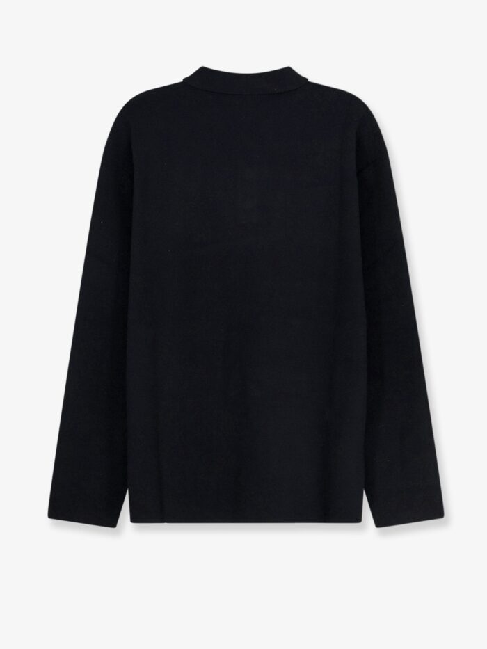 Hevo Viscose Blend Polo Shirt