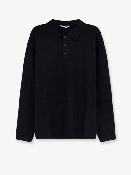 Hevo Viscose Blend Polo Shirt