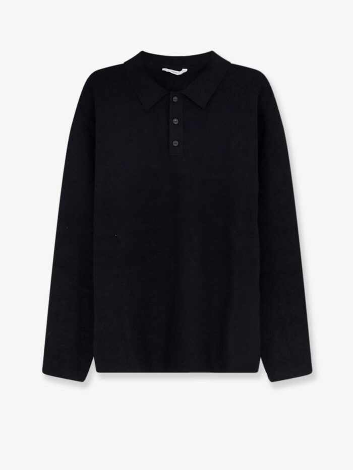 hevo viscose blend polo shirt Hevo Viscose Blend Polo Shirt