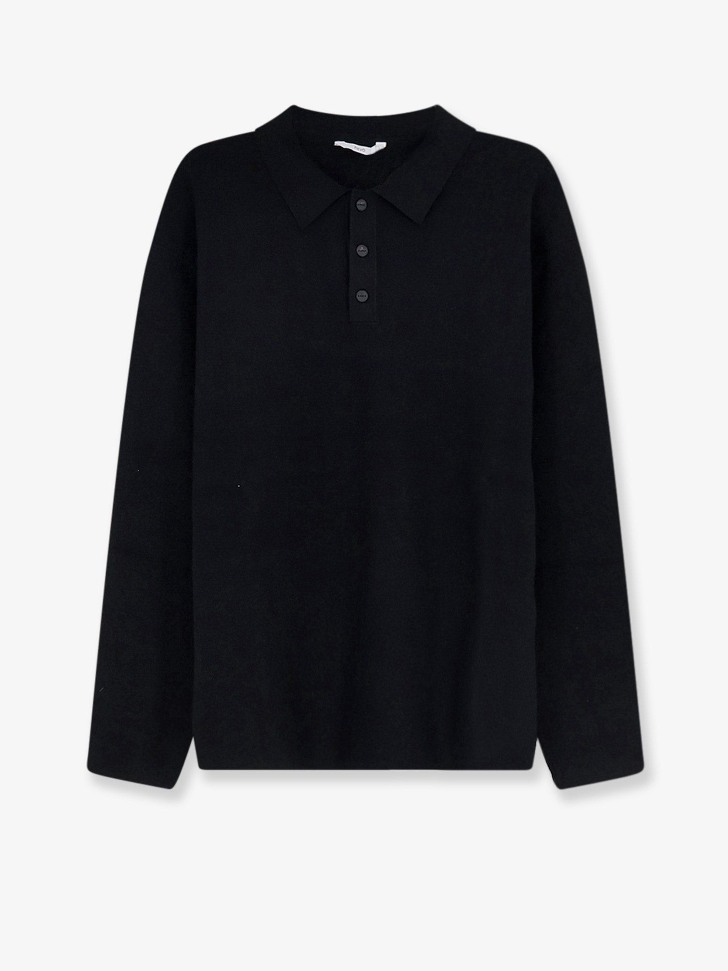 Hevo Viscose Blend Polo Shirt