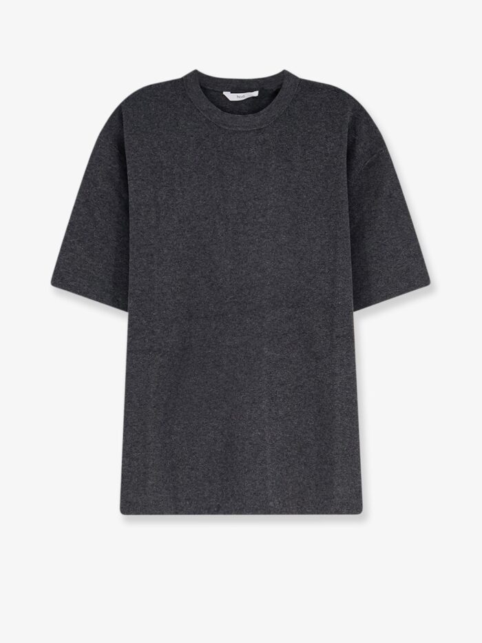 hevo viscose blend sweater Hevo Viscose Blend Sweater