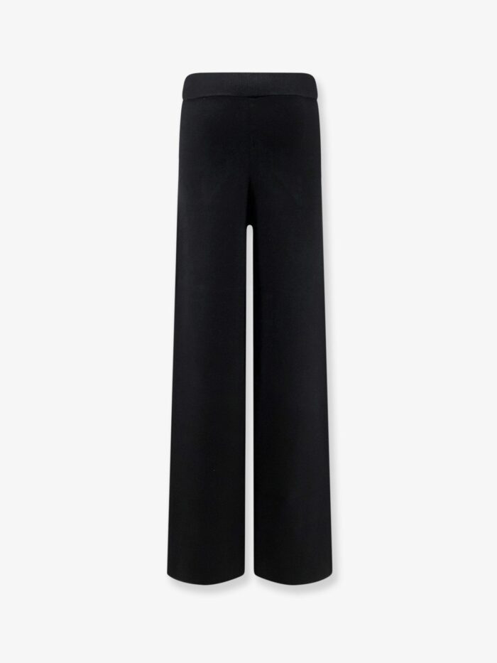 Hevo Viscose Blend Trousers