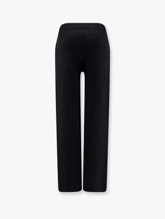 Hevo Viscose Blend Trousers
