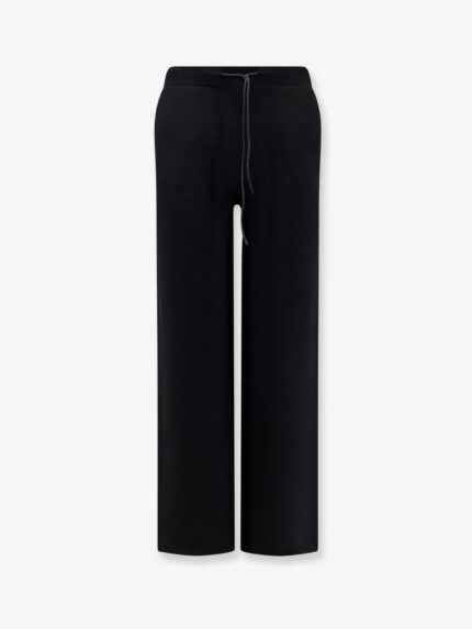 Hevo Viscose Blend Trousers