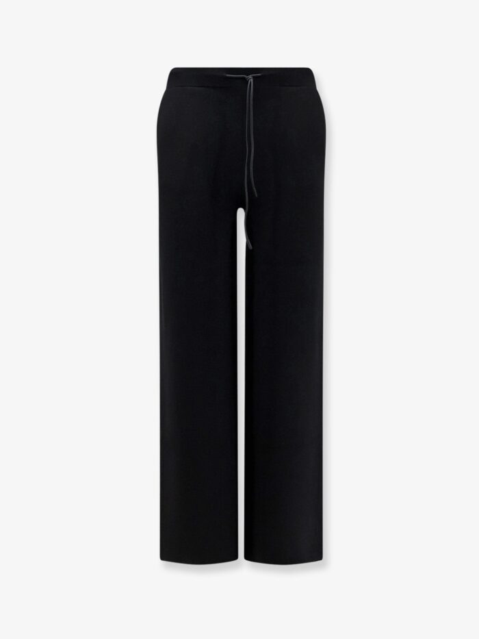 hevo viscose blend trousers Hevo Viscose Blend Trousers
