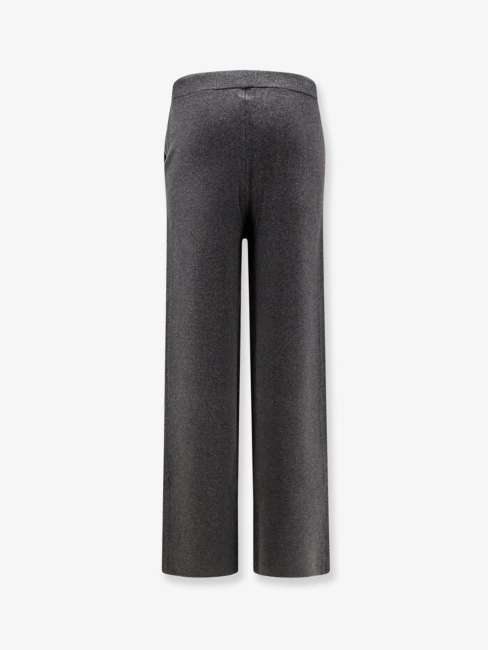 Hevo Viscose Blend Trousers