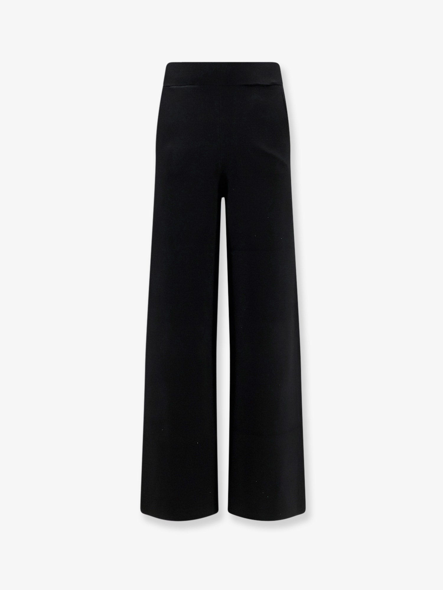 Hevo Viscose Blend Trousers