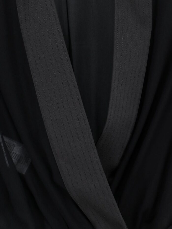 Elisabetta Franchi Viscose Body Shirt