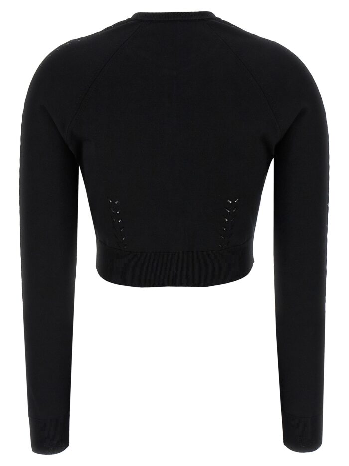 Dolce & Gabbana Viscose Cardigan