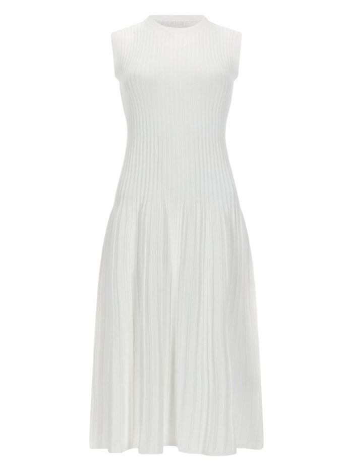 max mara viscose crepe yarn dress Max Mara VISCOSE CREPE YARN DRESS