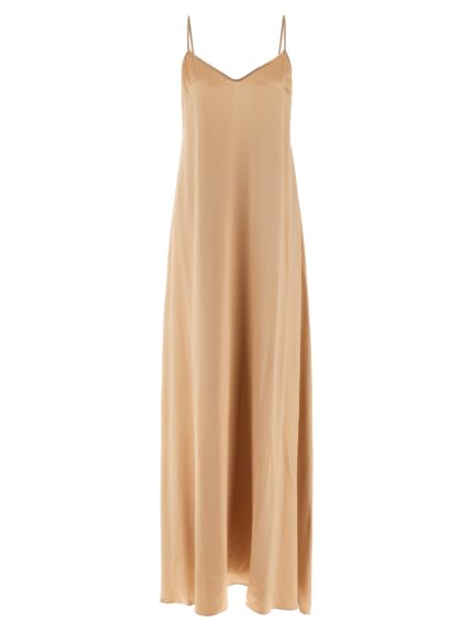 Ferragamo Viscose Dress