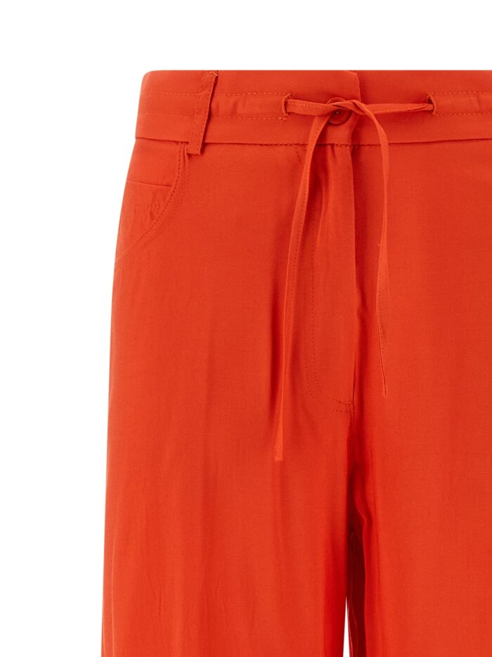 NUDE Viscose Pants