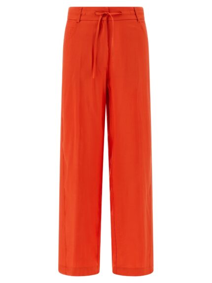 NUDE Viscose Pants