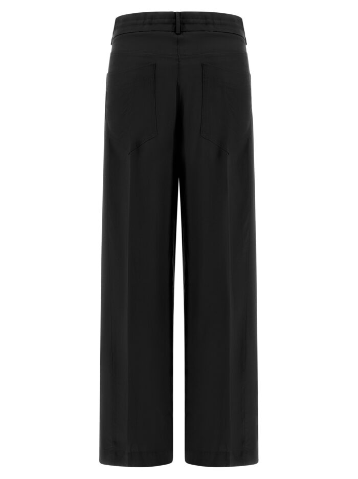 NUDE Viscose Pants