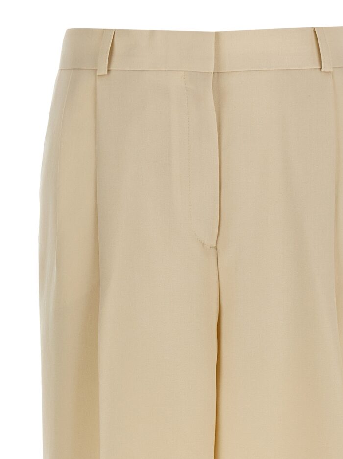 TOTEME Viscose Pants