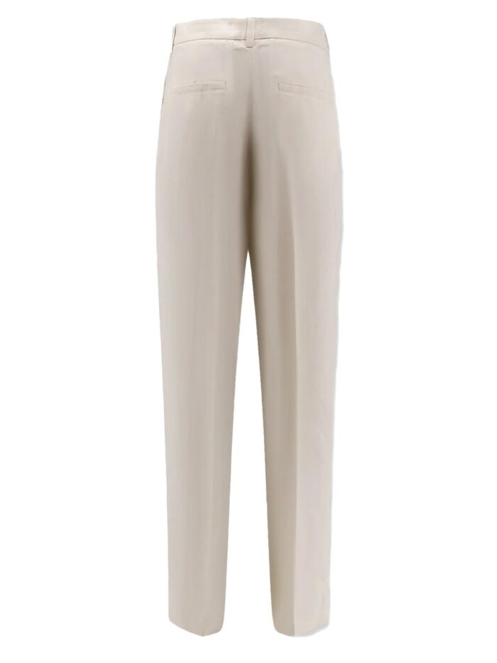 TOTEME VISCOSE PANTS