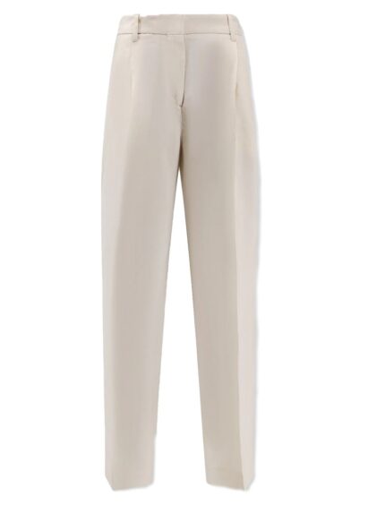 TOTEME VISCOSE PANTS