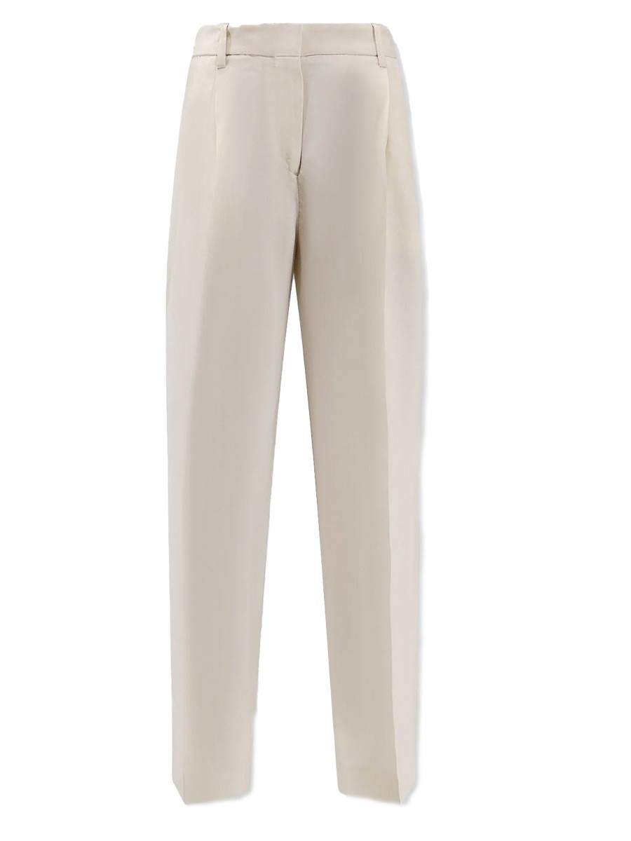 TOTEME VISCOSE PANTS