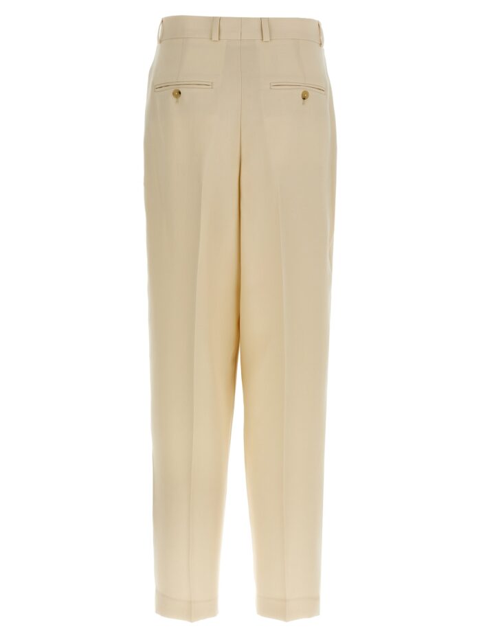 TOTEME Viscose Pants