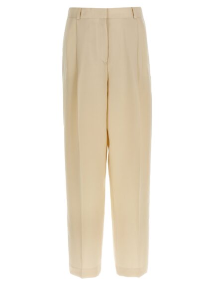 TOTEME Viscose Pants