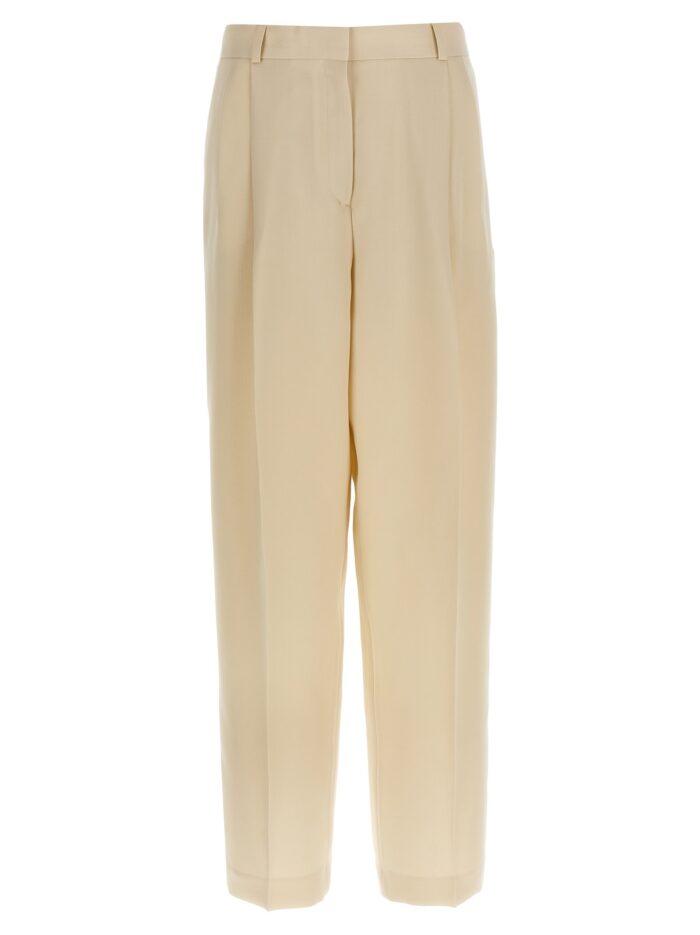 toteme viscose pants TOTEME Viscose Pants