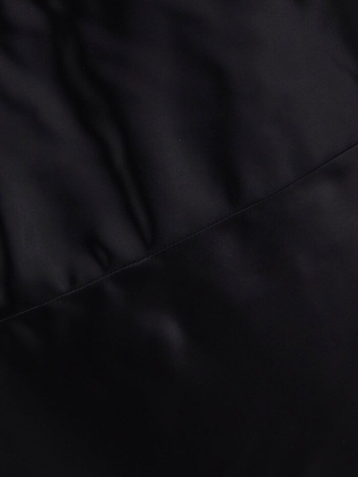 Celine Viscose Satin Midi Skirt