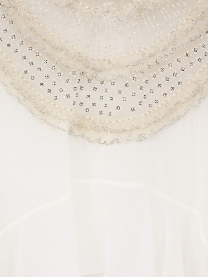 Elisabetta Franchi Viscose Shirt
