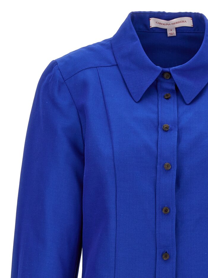 CAROLINA HERRERA Viscose Shirt