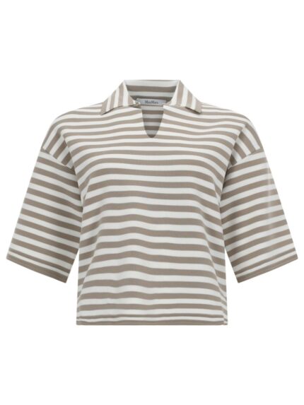 Max Mara VISCOSE TOPS.