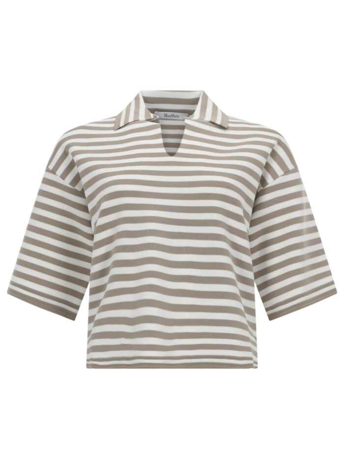 max mara viscose tops. Max Mara VISCOSE TOPS.