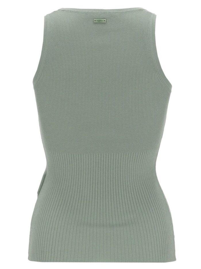 Max Mara VISCOSE TOPS.