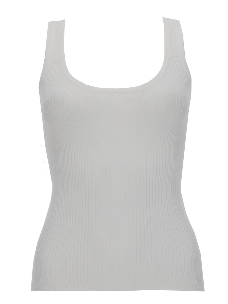 Max Mara VISCOSE TOPS.