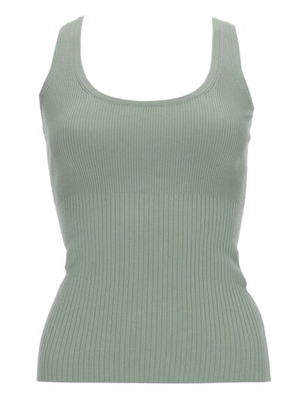Max Mara VISCOSE TOPS.
